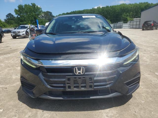 2019 HONDA INSIGHT EX 19XZE4F58KE034474