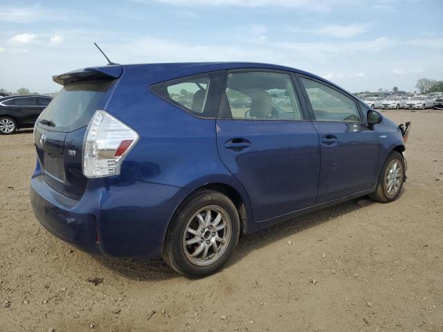 Vin: jtdzn3eu9d3261105, lot: 57281005, toyota prius 20133