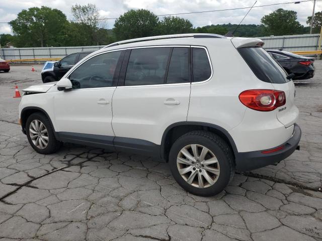Vin: wvgbv7ax1bw565917, lot: 56494755, volkswagen tiguan s 20112