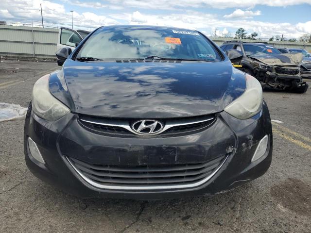2013 HYUNDAI ELANTRA GL - 5NPDH4AE4DH413480