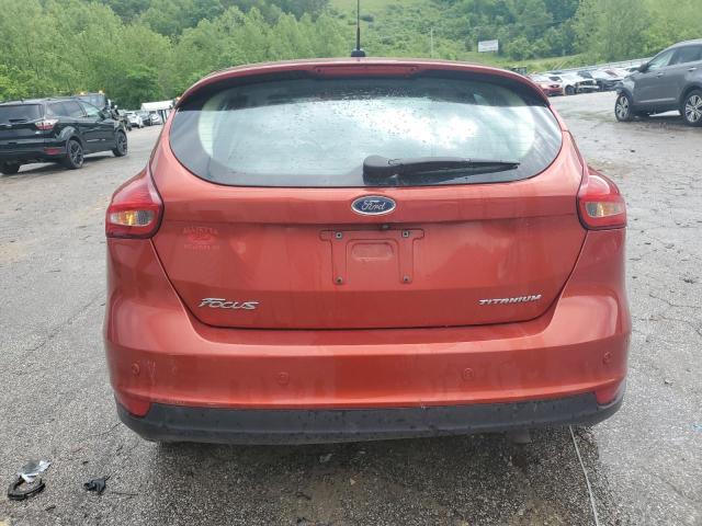 2018 FORD FOCUS TITA 1FADP3N20JL295860