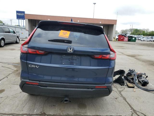 2025 HONDA CR-V EXL 5J6RS4H79SL009009