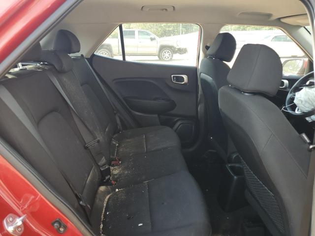 2021 HYUNDAI VENUE SE - KMHRB8A33MU098086