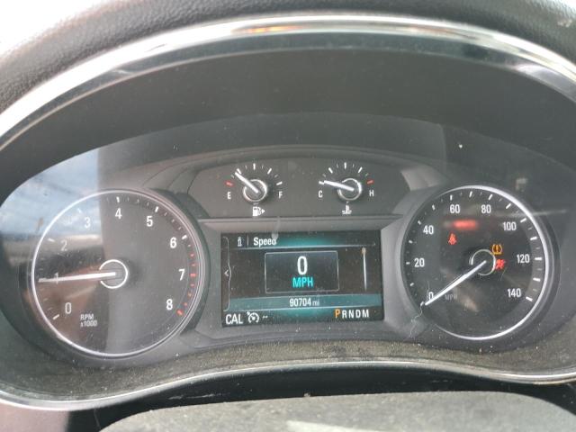 2017 BUICK ENCORE PRE - KL4CJFSB9HB113743