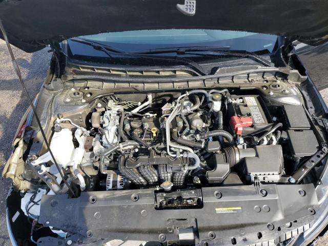 2024 NISSAN ALTIMA SR - 1N4BL4CV0RN424346