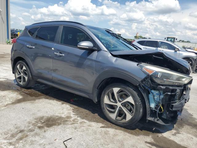 Vin: km8j33a28gu191534, lot: 58139465, hyundai tucson limited 20164