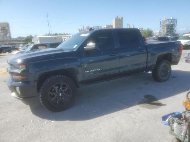 Vin: 3gcukrec7hg472285, lot: 53780045, chevrolet all models k1500 lt 2017 img_1