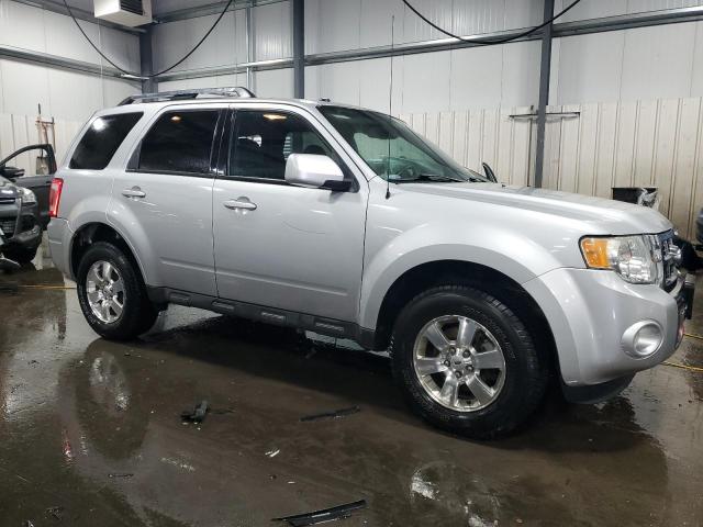 Vin: 1fmcu9eg1ckb16341, lot: 57063845, ford escape limited 20124
