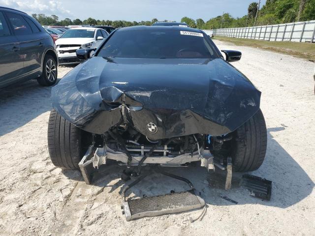 2020 BMW M8 - WBSAE0C03LBM08365