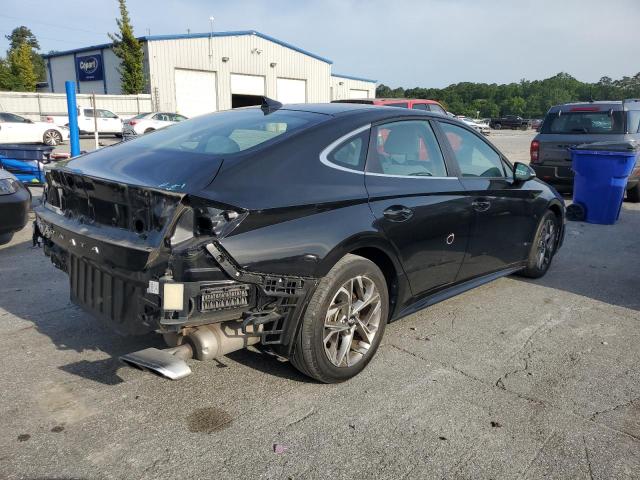 Vin: kmhl64ja0ma143147, lot: 56632175, hyundai sonata sel 20213