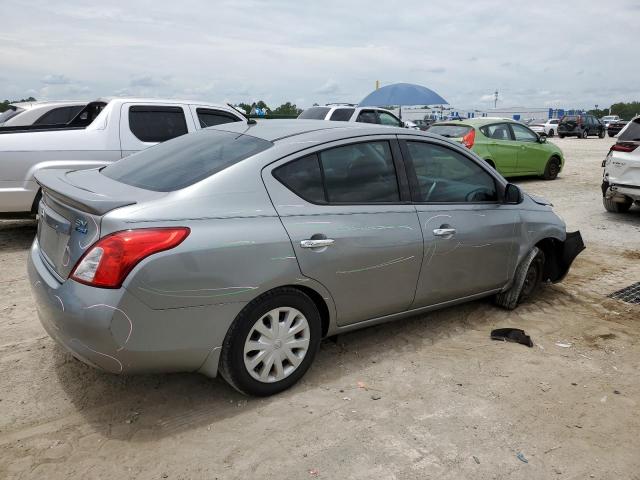 Vin: 3n1cn7ap6el823225, lot: 58518375, nissan versa s 20143