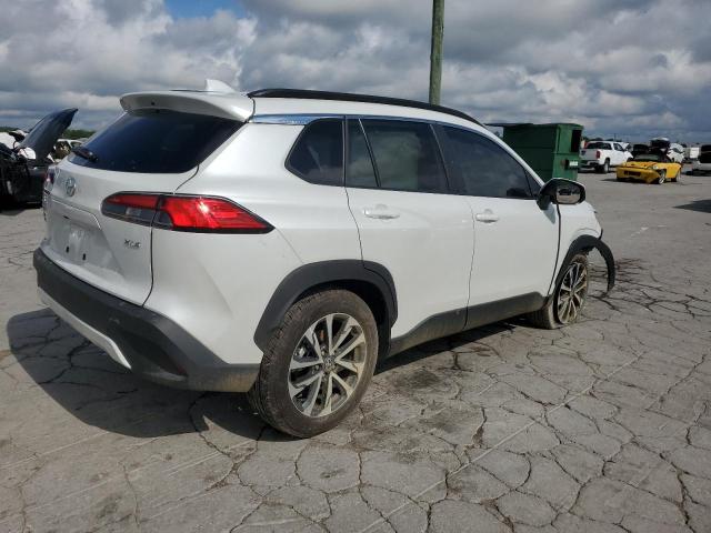 Vin: 7mudaaagxrv116208, lot: 54705515, toyota corolla cr xle 20243
