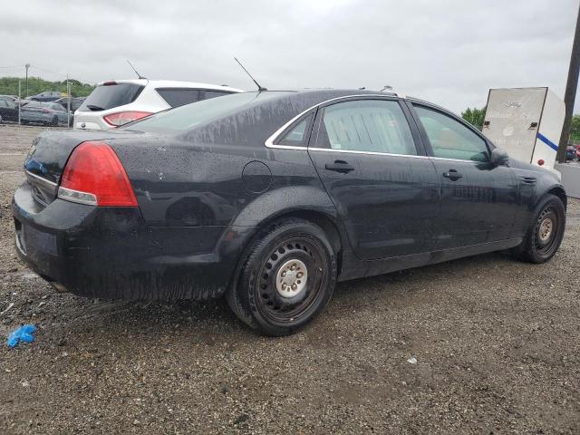 Vin: 6g3ns5r32fl132617, lot: 54781145, chevrolet caprice police 20153