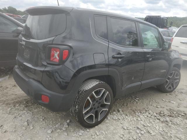 2021 JEEP RENEGADE S - ZACNJDAB2MPM55729