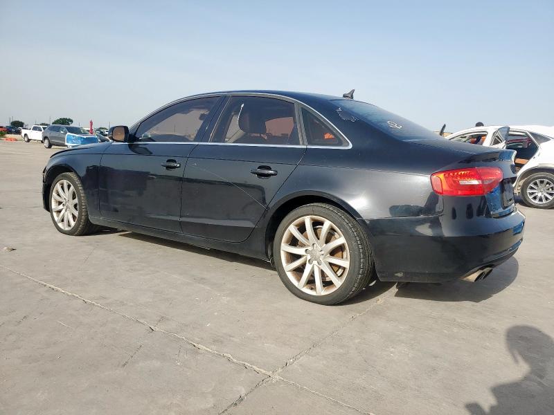Vin: wauefafl7da041699, lot: 57028355, audi a4 premium plus 20132