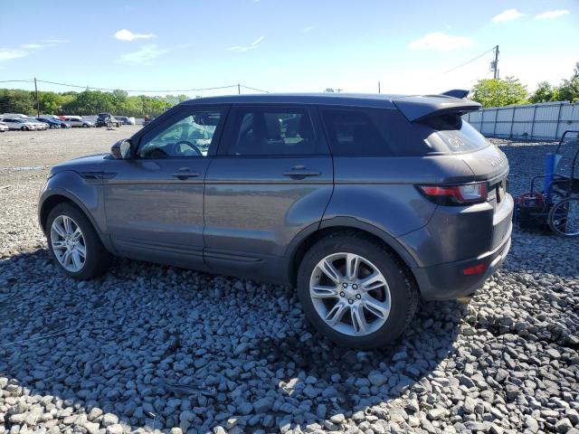 Vin: salvp2bg3hh214784, lot: 55992385, land rover rangerover se 20172