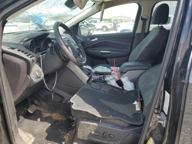 2016 FORD ESCAPE SE - 1FMCU0G9XGUC25126