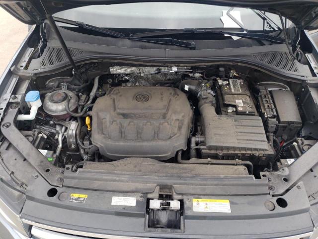 2023 VOLKSWAGEN TIGUAN SE - 3VVMB7AX7PM008282