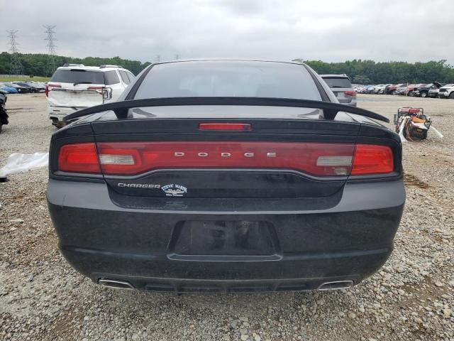 2013 DODGE CHARGER SE #3284100533