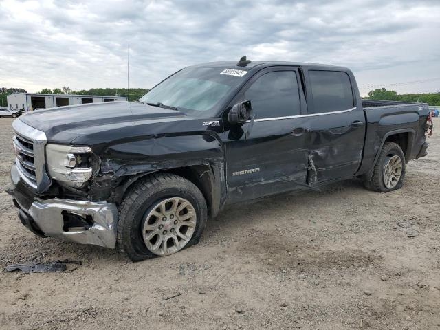 Vin: 3gtu2uec2fg472596, lot: 55931545, gmc sierra k1500 sle 2015 img_1