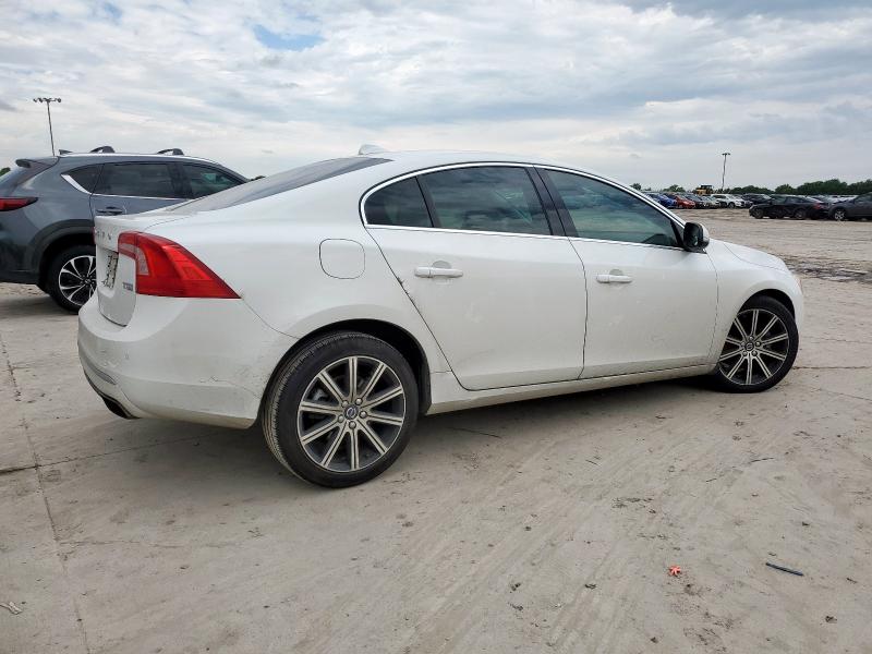 2016 VOLVO S60 PREMIE LYV402FK5GB113607