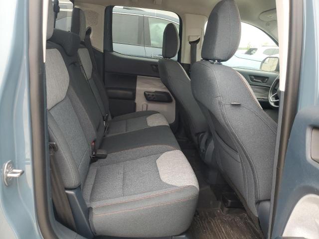 2022 FORD MAVERICK X - 3FTTW8F93NRA05605