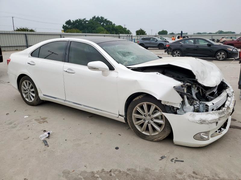 Vin: jthbk1eg9b2418626, lot: 57341125, lexus es350 350 20114