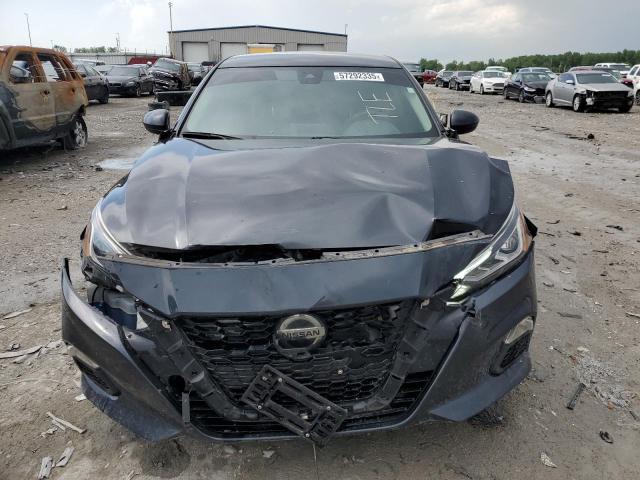 2022 NISSAN ALTIMA SV - 1N4BL4DV6NN400934