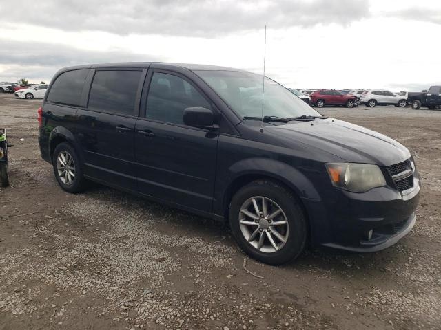 2014 DODGE GRAND CARA - 2C4RDGEG9ER301471