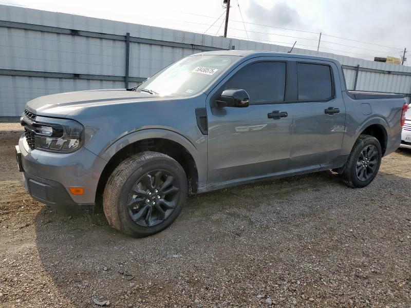 Vin: 3fttw8h34rra91764, lot: 58450575, ford maverick xlt 2024 img_1