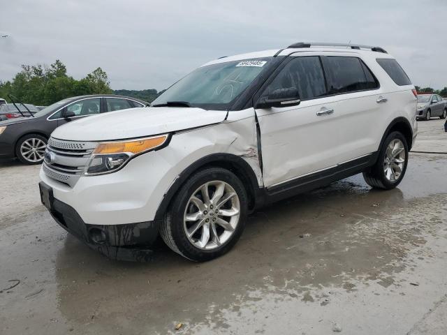 Vin: 1fm5k7d84egc21975, lot: 58429485, ford explorer xlt 2014 img_1