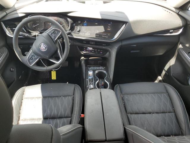 2021 BUICK ENVISION A LRBFZRR45MD178980