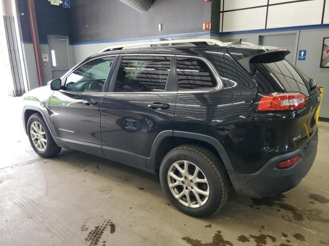 JEEP CHEROKEE L 2015 black 4dr spor flexible fuel 1C4PJMCS6FW795643 photo #3
