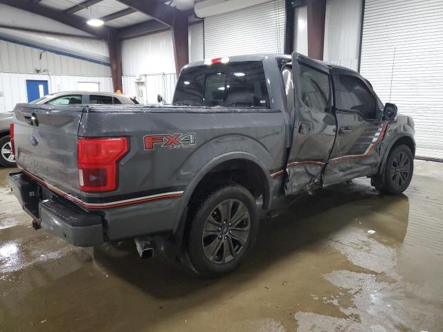 Vin: 1ftew1e59jfa39361, lot: 57490995, ford f-150 supercrew 20183