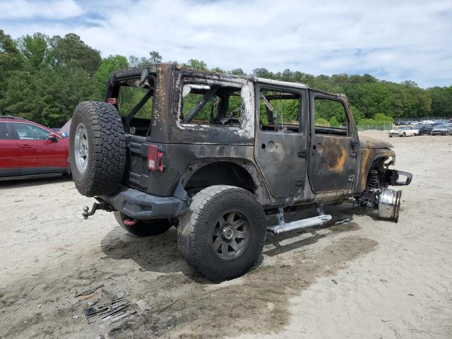 2015 JEEP WRANGLER U 1C4HJWFG8FL707359