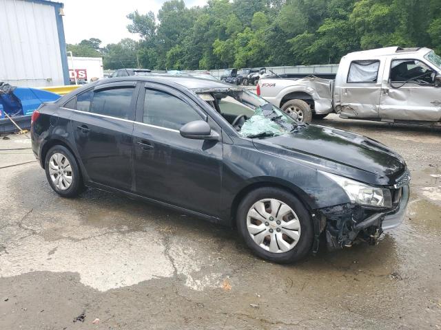 Vin: 1g1pd5sh3c7230798, lot: 58329805, chevrolet cruze ls 20124