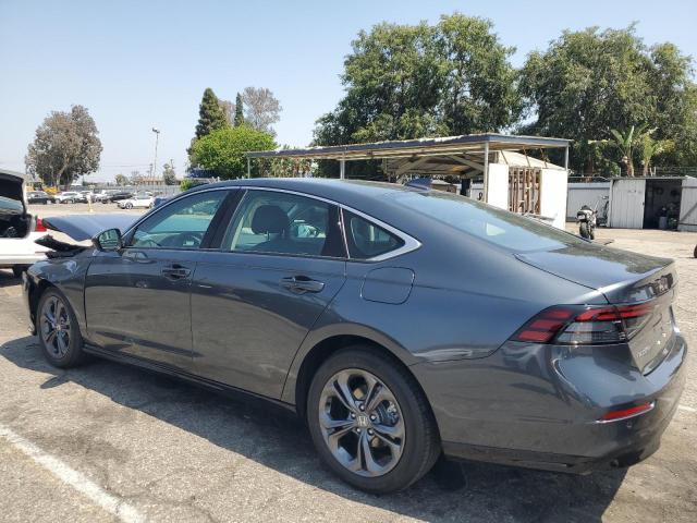 Vin: 1hgcy2f65sa015346, lot: 58423315, honda accord hybrid exl 20252