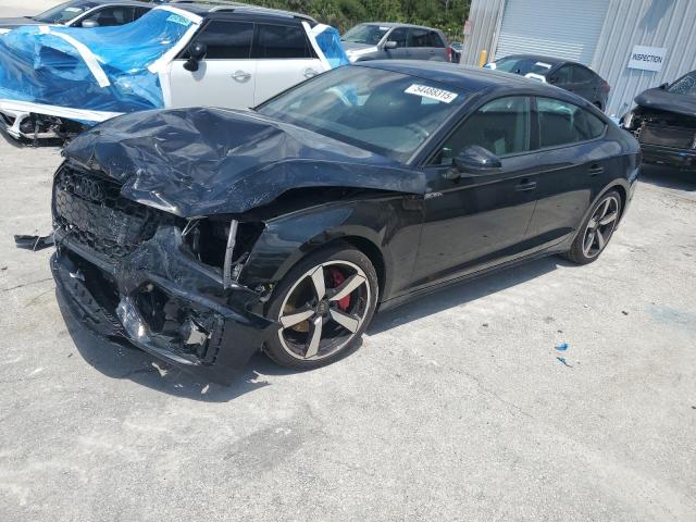 Vin: waufacf54ra021076, lot: 54488315, audi a5 premium plus 45 2024 img_1