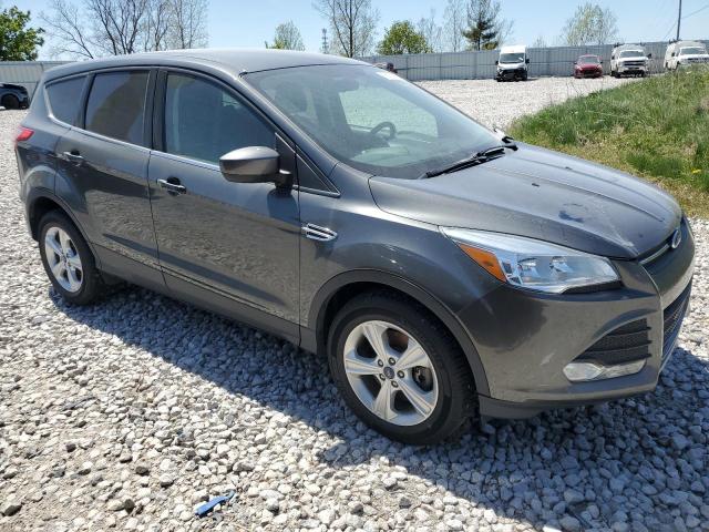 Vin: 1fmcu9g99fua10114, lot: 56129715, ford escape se 20154