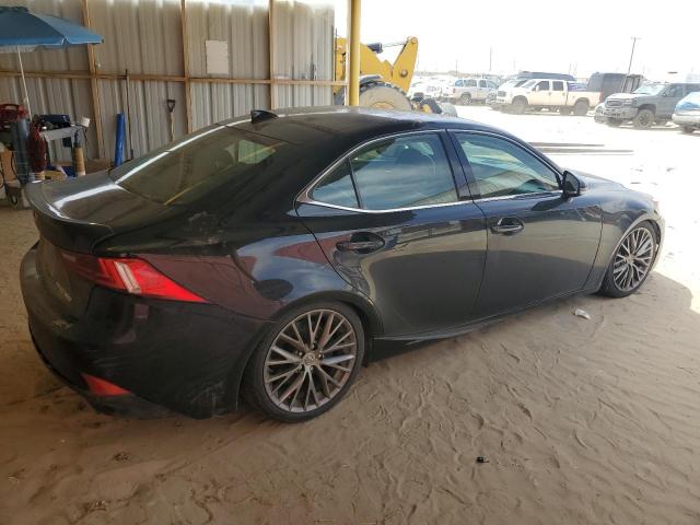 Vin: jthcm1d2xg5004488, lot: 56494335, lexus is 300 20163