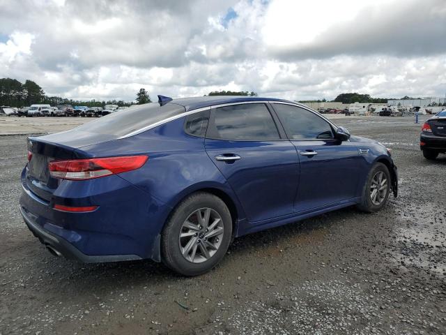 Vin: 5xxgt4l38kg343806, lot: 56745375, kia optima lx 20193