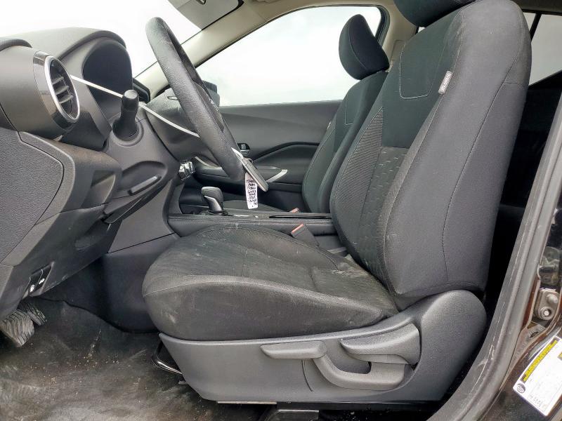 2024 NISSAN KICKS SV - 3N1CP5CV9RL502361