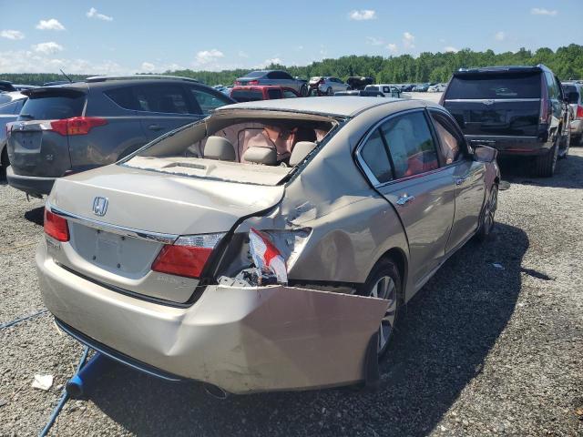 Vin: 1hgcr2f36ea214154, lot: 57833545, honda accord lx 20143