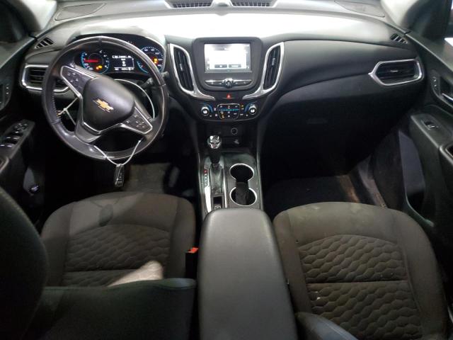 2018 CHEVROLET EQUINOX LT - 2GNAXJEVXJ6110631