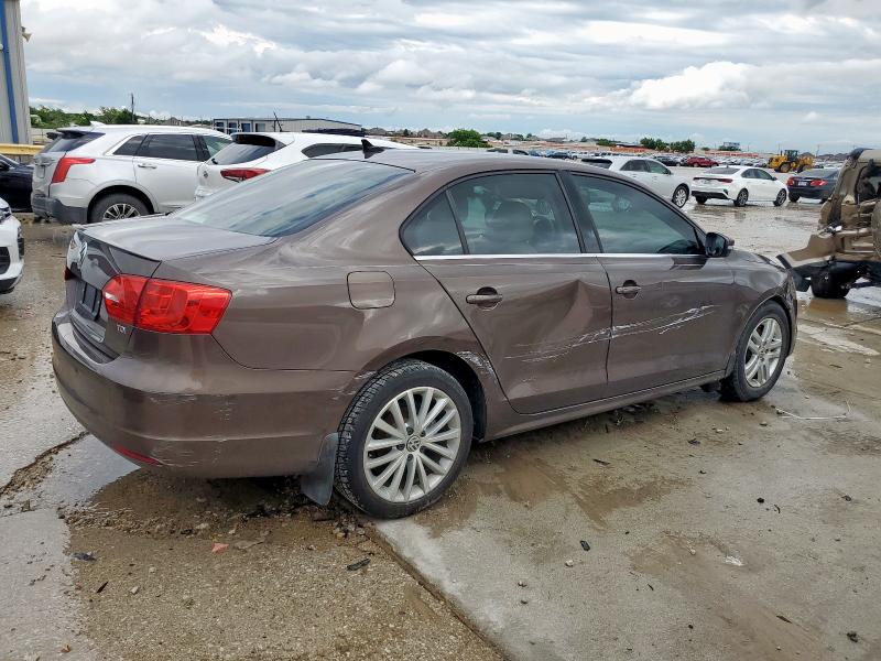 Vin: 3vwll7aj3em391778, lot: 55132695, volkswagen jetta tdi 20143