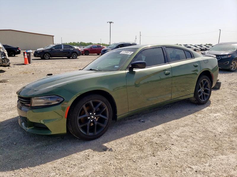 DODGE CHARGER SX
