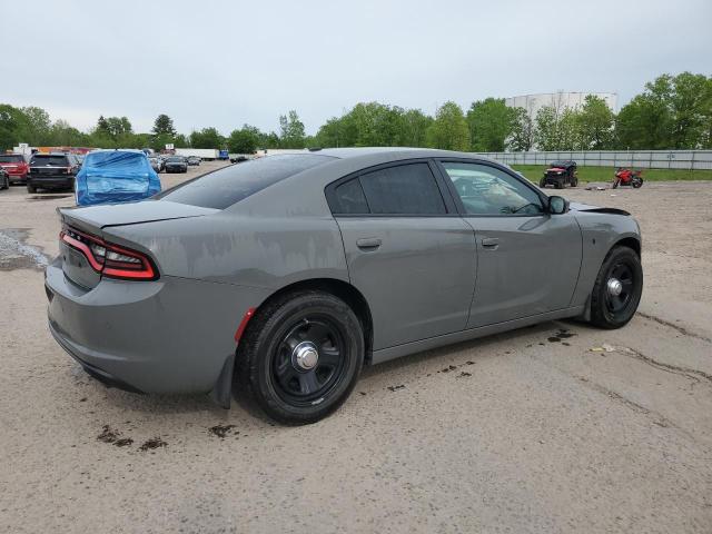2019 DODGE CHARGER PO 2C3CDXAGXKH621917