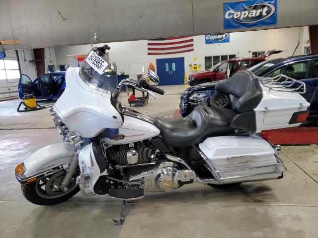 2008 HARLEY-DAVIDSON FLHTCUI 1HD1FC4128Y688750
