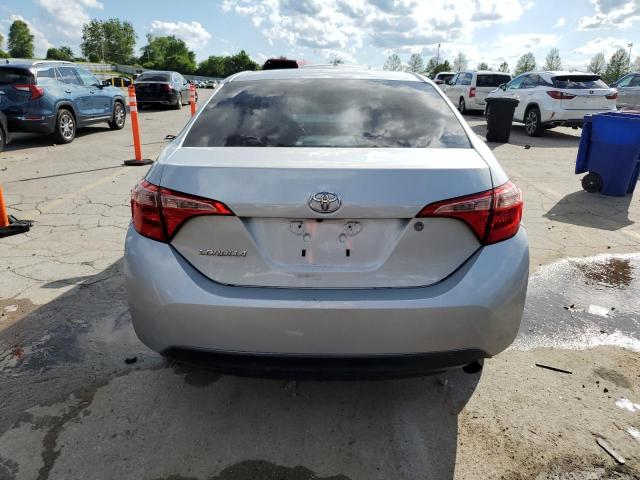 2019 TOYOTA COROLLA L - 5YFBURHE5KP947268
