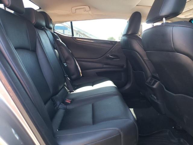2019 LEXUS ES 350 58ABZ1B16KU051092